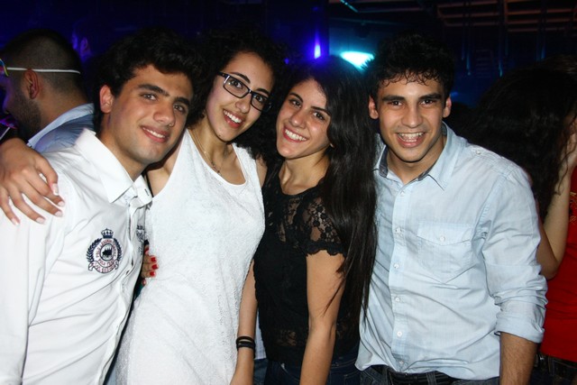 Debate NDU Party
